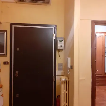 Appartement Vicino Al Centro Turijn