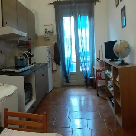 Appartement Vicino Al Centro Turijn