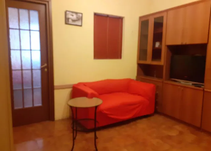 아파트 Vicino Al Centro *
