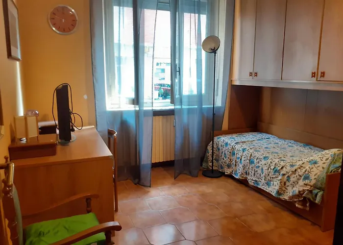Vicino Al Centro Appartement *