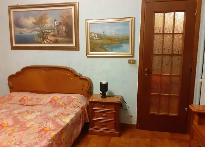 Vicino Al Centro Apartament