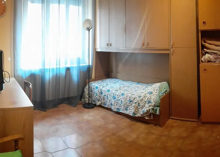 Апартаменты Vicino Al Centro