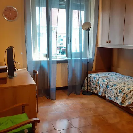 Vicino Al Centro Appartement *