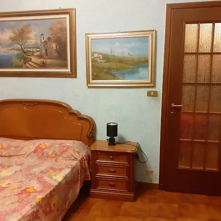 Vicino Al Centro Appartement